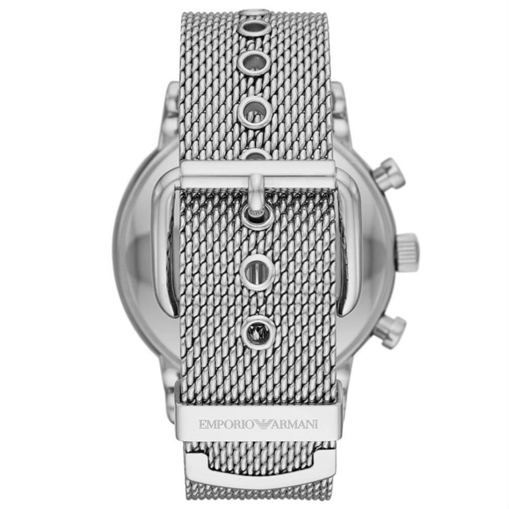 Emporio Armani AR80038 Men's Watch Emporio Armani AR80038 Men's Watch